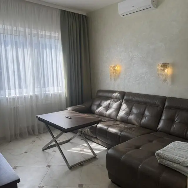 Real photos of Apartments on Maxim Bogdanovich street 52G