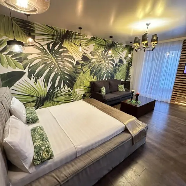 Real photos of Apart Hotel 