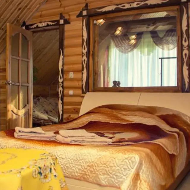 Real photos of Kupecheskaya usadba