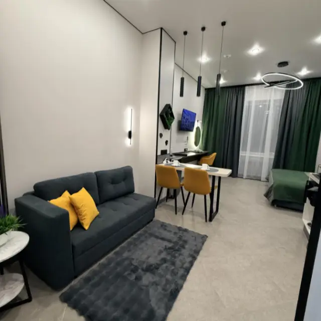 Real photos of Home Sharing