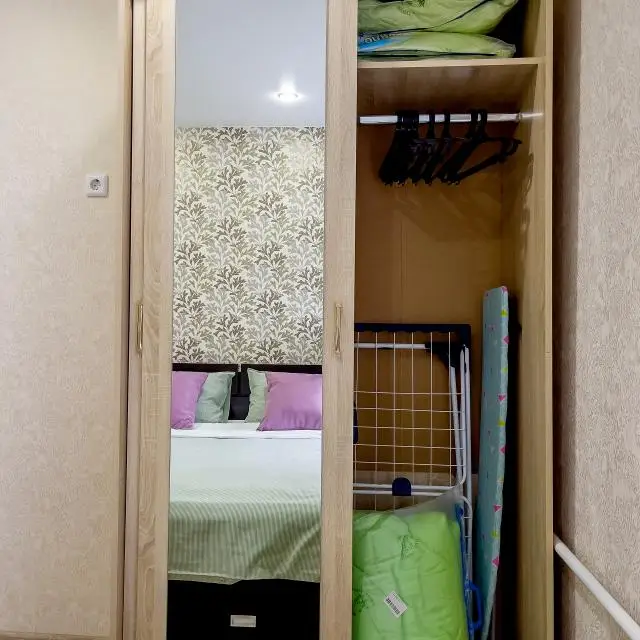Real photos of Apartment on 80 Proletarskaya Street