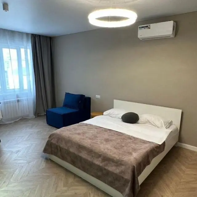 Real photos of Apartments on Mikhail Nikolaev Avenue 2/3c1