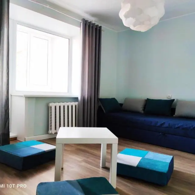 Real photos of Sweet Home Apartments on Volodarsky Street