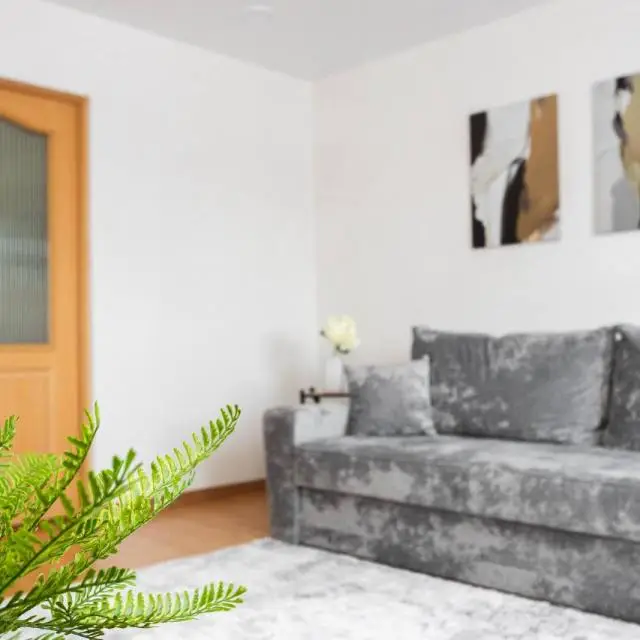 Real photos of Apartments on Ozernaya street 1