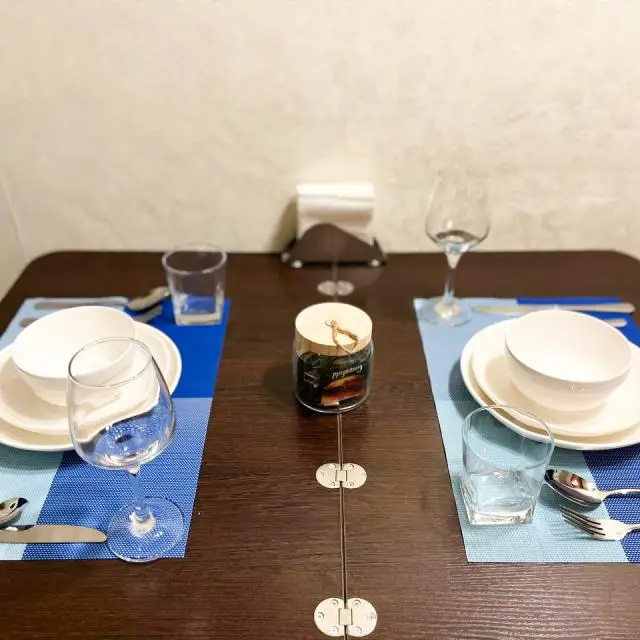 Реальные фото MiraApartments на улице Новорязанская улица 2/7