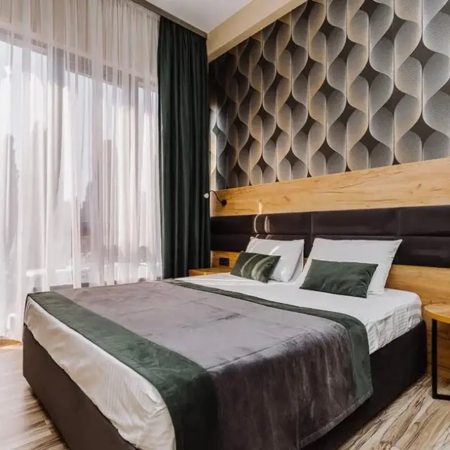 Real photos of The Loft Inn