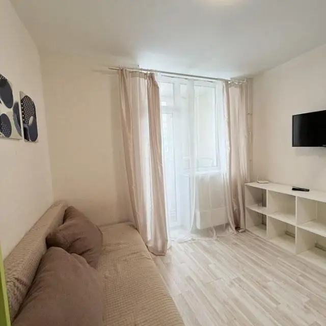 Real photos of Apartment on Alexander Nevsky Street, 2nd