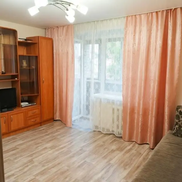 Real photos of Apartments for the 20th anniversary of October, 95a