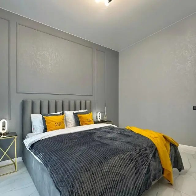 Real photos of Maria Rooms on Pokryshkina Street 2