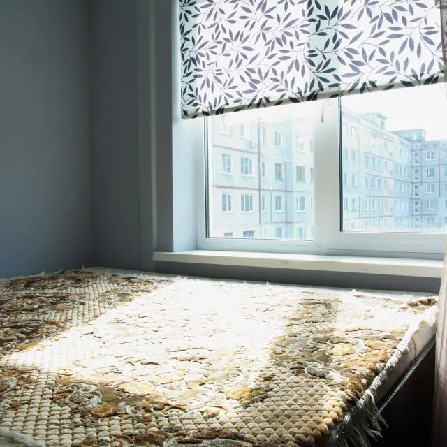 Real photos of Pryanik Apartments (Gingerbread Apartments) on Demonstration Street
