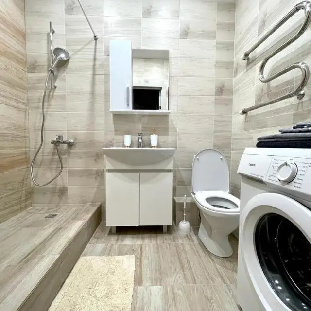 Real photos of Apartments on Sovetskaya Army str 75