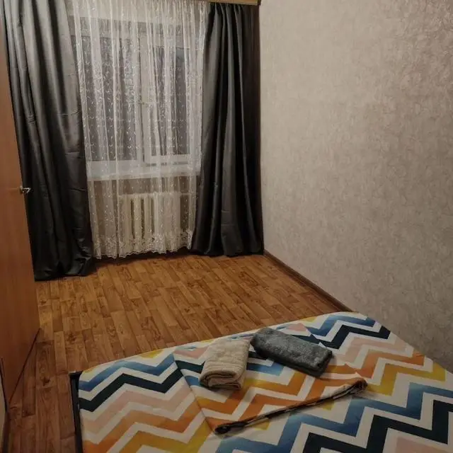 Real photos of Apartments on Gorky street 14