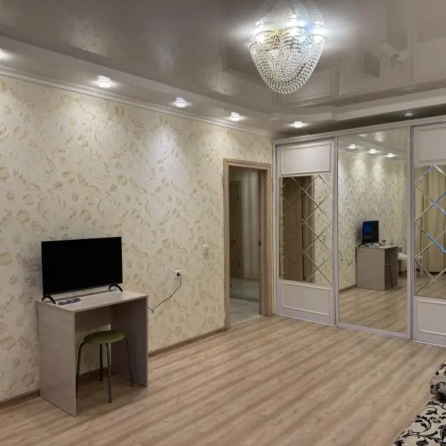 Real photos of Apartments on Turgenev street 10