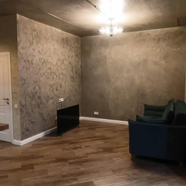 Real photos of Loft apartment 2nd from the JULS APART company