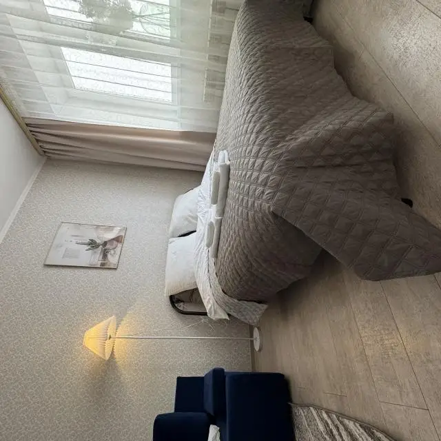 Real photos of Cozy apartment on Svetlovskaya street
