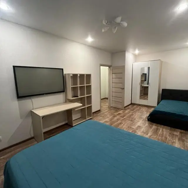 Real photos of Apartments in Sadovye Kvartal microdistrict, 1