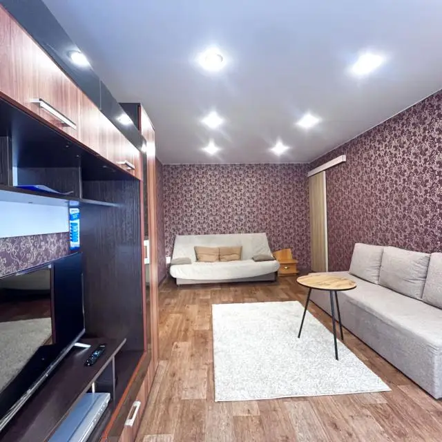 Real photos of Apartments on Polyarnye Zori street 3