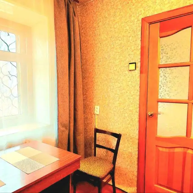 Real photos of Apartments on Ostrovsky street 40