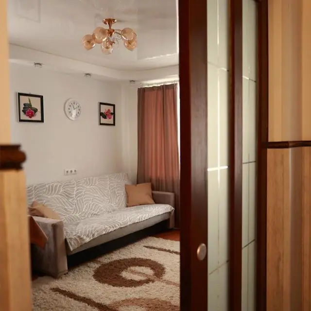 Real photos of Apartments on Serova street 2