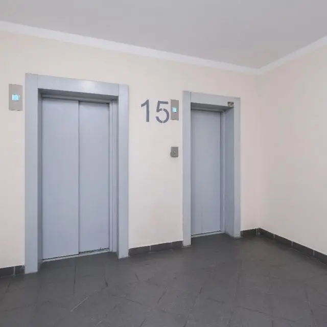 Real photos of Room Hotel on Sibirskaya Street