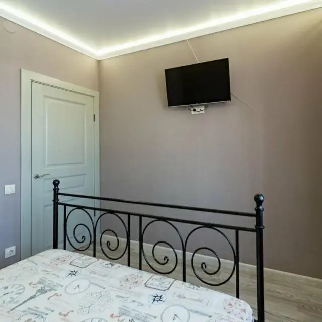 Real photos of Apartments on Bolshaya Fedorovskaya street 11
