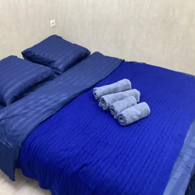 Real photos of Apartments on Molodezhnaya 107B street