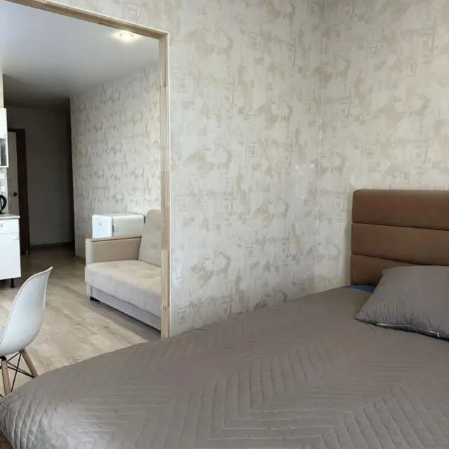Real photos of Apartments on Chelyuskintsev street, 80B