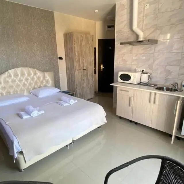Real photos of Apartments on Kuvshinok 7/1