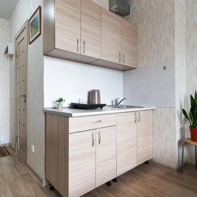 Real photos of The comfort of a house on Titova street 257
