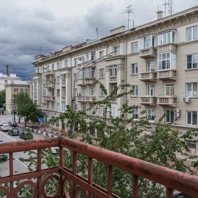 Real photos of Krasroom on 32 Dekabristov Street