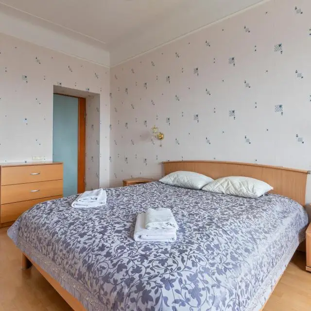 Реальные фото Sutki Rent (Сутки Рент) с видом на Петропавловку