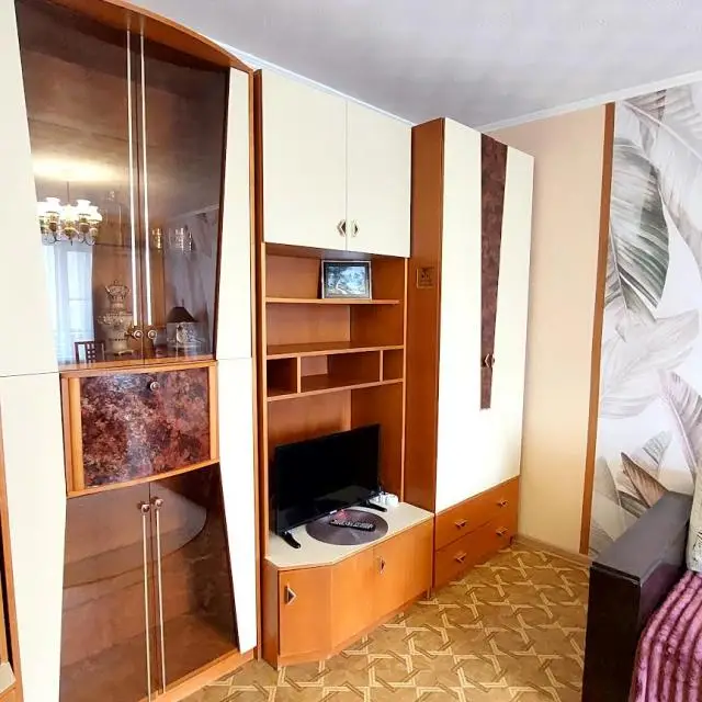 Real photos of Apartments on Pionerskaya street 25