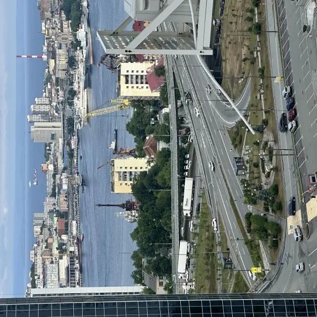 Real photos of Apartments on Fastovskaya Street