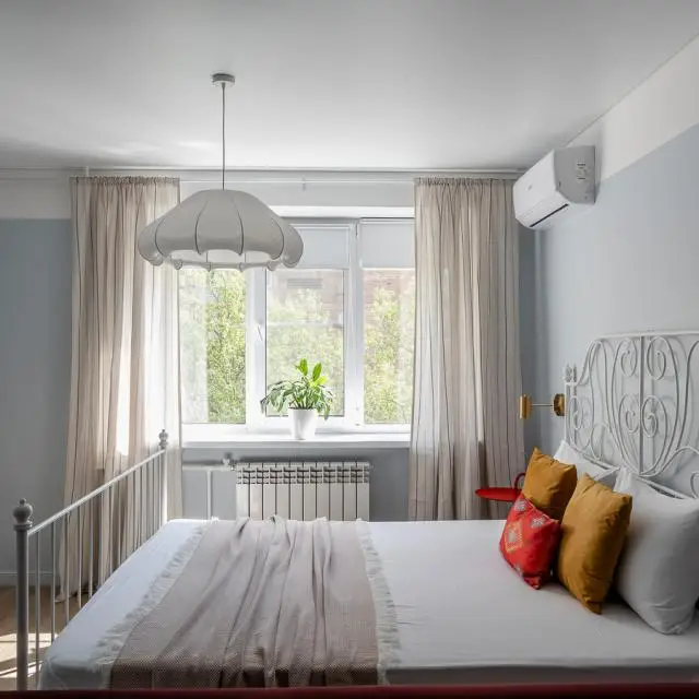 Real photos of Designer 2-room art apartment in the city center