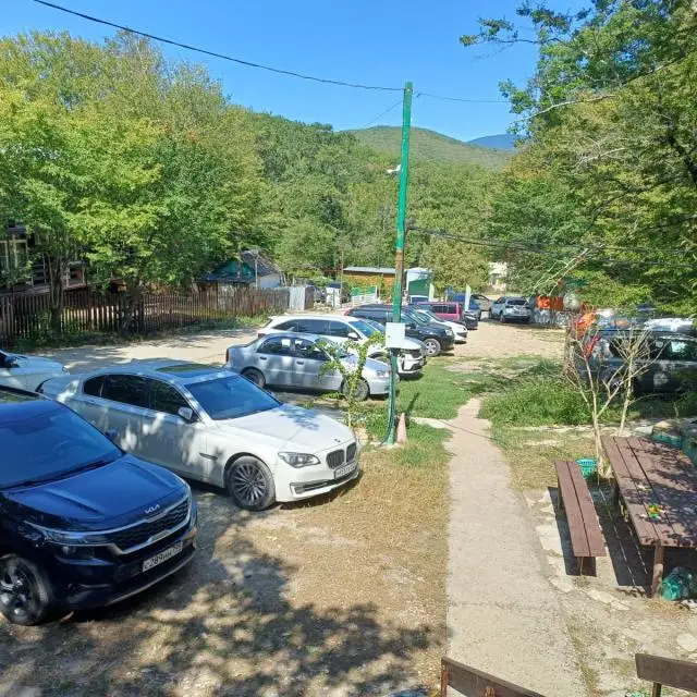 Реальные фото База отдыха Олимп