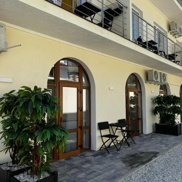 Real photos of Apartments Val'cont 