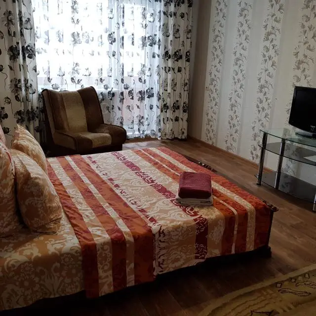 Real photos of Apartments in the Vostochny microdistrict