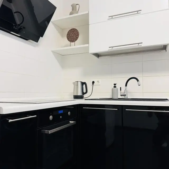 Real photos of Apartments on Pionerskaya 100