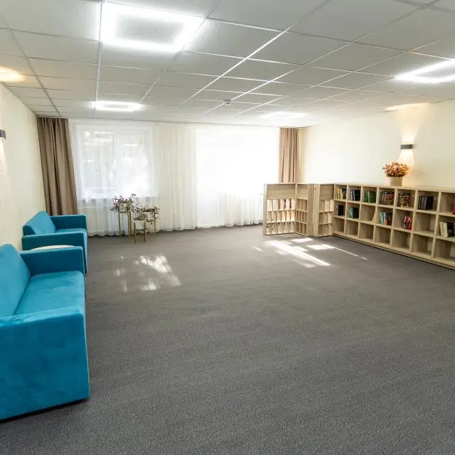 Real photos of Sanatorium Pearl