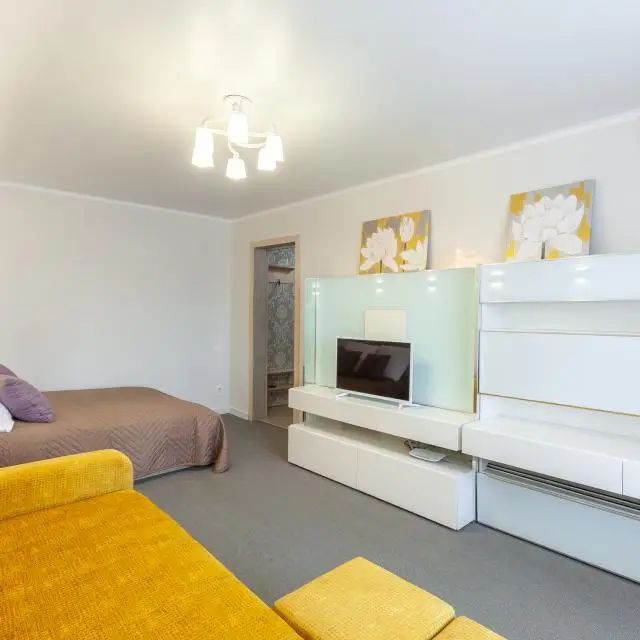 Real photos of The upper room on Lunacharsky 58