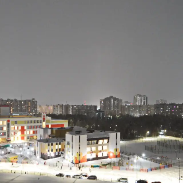 Real photos of WINTER Apartment on Iosif Karolinsky Street 9