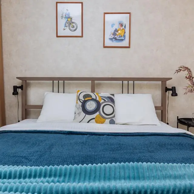 Real photos of Malkova Apartments on 10 Yubileynaya Street