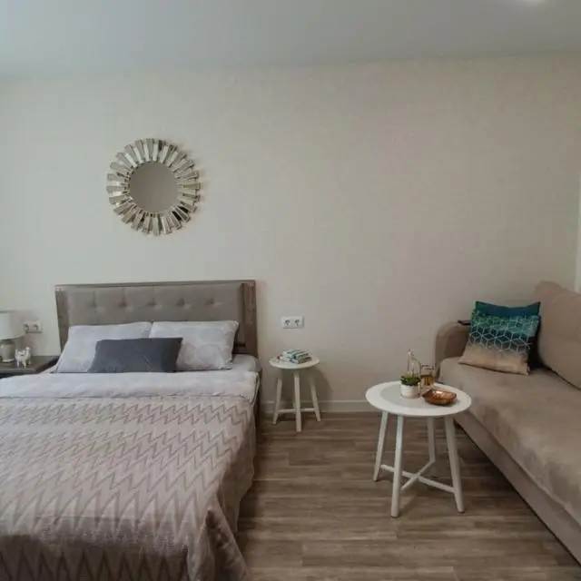 Real photos of Apartments on 59A Karl Marx Avenue