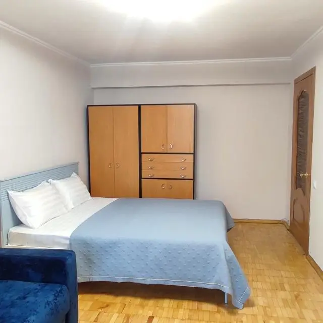 Real photos of Apartments on Pervomaiskaya street 30