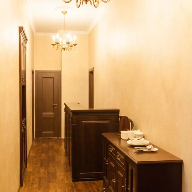 Реальные фото Версаль