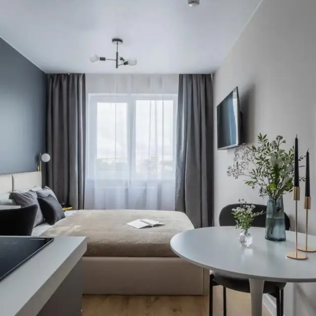 Real photos of Apartments on 64 Avenue Stachek 