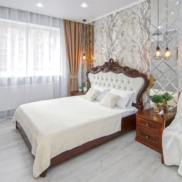 Real photos of Apartments on Stakhanovskaya street 1/5 building 3