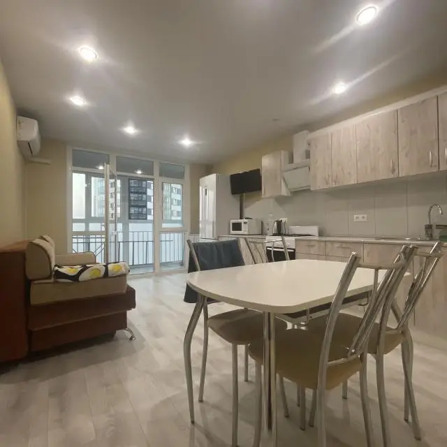 Real photos of Apartments on Solotchinsky highway