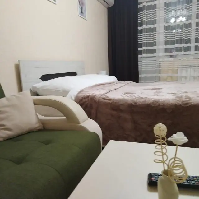Real photos of Apartments on Moskovsky Prospekt 122