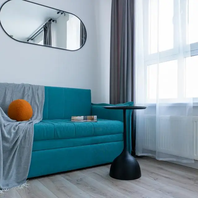 Real photos of Apartment Yort on Yardem street 25